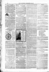 Blandford and Wimborne Telegram Friday 22 December 1882 Page 14