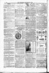 Blandford and Wimborne Telegram Friday 29 December 1882 Page 14