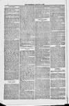 Blandford and Wimborne Telegram Friday 05 January 1883 Page 6