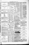 Blandford and Wimborne Telegram Friday 05 January 1883 Page 15