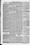 Blandford and Wimborne Telegram Friday 12 January 1883 Page 10