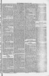 Blandford and Wimborne Telegram Friday 19 January 1883 Page 5