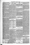 Blandford and Wimborne Telegram Friday 19 January 1883 Page 6