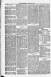 Blandford and Wimborne Telegram Friday 19 January 1883 Page 8