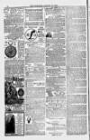 Blandford and Wimborne Telegram Friday 19 January 1883 Page 14