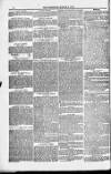 Blandford and Wimborne Telegram Friday 02 March 1883 Page 2