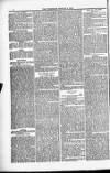 Blandford and Wimborne Telegram Friday 02 March 1883 Page 4