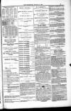 Blandford and Wimborne Telegram Friday 02 March 1883 Page 9