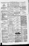 Blandford and Wimborne Telegram Friday 02 March 1883 Page 15