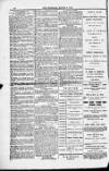 Blandford and Wimborne Telegram Friday 02 March 1883 Page 16