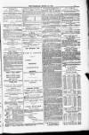 Blandford and Wimborne Telegram Friday 23 March 1883 Page 3