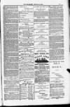 Blandford and Wimborne Telegram Friday 23 March 1883 Page 15
