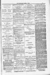 Blandford and Wimborne Telegram Friday 06 April 1883 Page 3