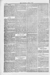 Blandford and Wimborne Telegram Friday 06 April 1883 Page 4