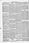 Blandford and Wimborne Telegram Friday 06 April 1883 Page 10
