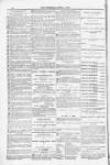 Blandford and Wimborne Telegram Friday 06 April 1883 Page 16
