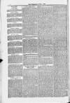 Blandford and Wimborne Telegram Friday 01 June 1883 Page 2