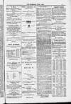 Blandford and Wimborne Telegram Friday 01 June 1883 Page 3