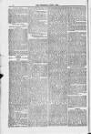 Blandford and Wimborne Telegram Friday 01 June 1883 Page 6