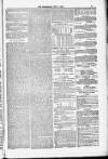 Blandford and Wimborne Telegram Friday 01 June 1883 Page 9