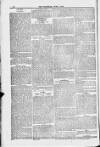 Blandford and Wimborne Telegram Friday 01 June 1883 Page 12