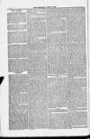 Blandford and Wimborne Telegram Friday 08 June 1883 Page 8