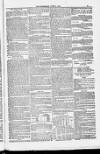 Blandford and Wimborne Telegram Friday 08 June 1883 Page 9