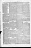 Blandford and Wimborne Telegram Friday 08 June 1883 Page 12