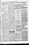 Blandford and Wimborne Telegram Friday 08 June 1883 Page 15