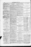 Blandford and Wimborne Telegram Friday 08 June 1883 Page 16