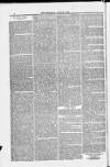 Blandford and Wimborne Telegram Friday 29 June 1883 Page 2