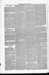 Blandford and Wimborne Telegram Friday 29 June 1883 Page 8