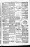 Blandford and Wimborne Telegram Friday 29 June 1883 Page 9