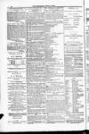 Blandford and Wimborne Telegram Friday 29 June 1883 Page 16