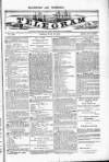 Blandford and Wimborne Telegram