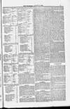 Blandford and Wimborne Telegram Friday 31 August 1883 Page 5
