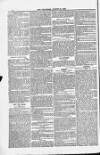 Blandford and Wimborne Telegram Friday 31 August 1883 Page 6