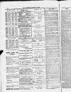 Blandford and Wimborne Telegram Friday 31 August 1883 Page 10