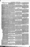 Blandford and Wimborne Telegram Friday 04 January 1884 Page 2