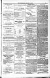 Blandford and Wimborne Telegram Friday 04 January 1884 Page 3