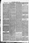 Blandford and Wimborne Telegram Friday 04 January 1884 Page 8