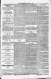 Blandford and Wimborne Telegram Friday 04 January 1884 Page 11