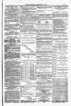 Blandford and Wimborne Telegram Friday 25 January 1884 Page 15