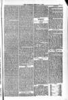 Blandford and Wimborne Telegram Friday 01 February 1884 Page 5