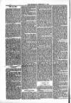 Blandford and Wimborne Telegram Friday 01 February 1884 Page 8