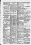 Blandford and Wimborne Telegram Friday 01 February 1884 Page 16