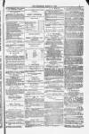 Blandford and Wimborne Telegram Friday 14 March 1884 Page 3