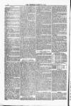 Blandford and Wimborne Telegram Friday 14 March 1884 Page 8