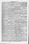 Blandford and Wimborne Telegram Friday 14 March 1884 Page 12