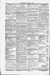 Blandford and Wimborne Telegram Friday 14 March 1884 Page 16